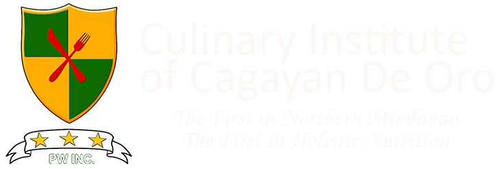Culinary Institute of Cagayan De Oro