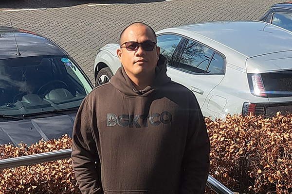 From CIC to the UK Waters: The Inspiring Journey of Ammon John B. Bahian